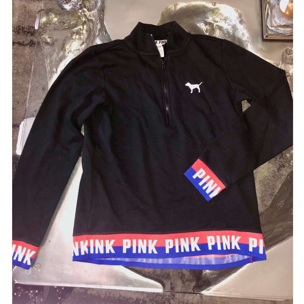 Victoria’s Secret jacket